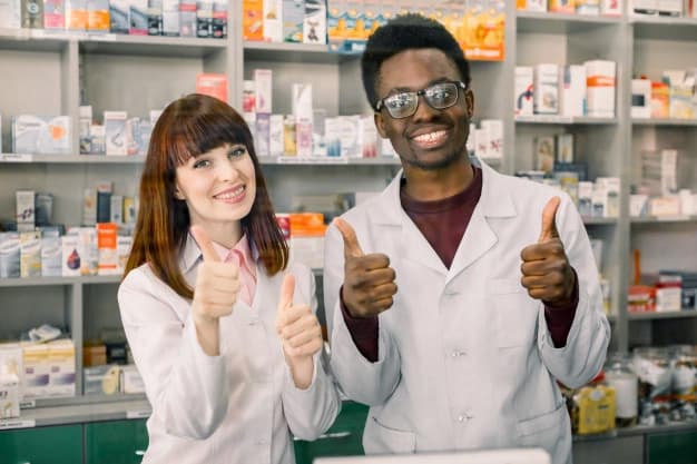 Ta' Pinu Pharmacists