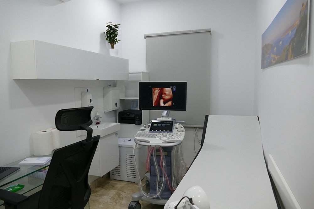 Ultrasound Clinic