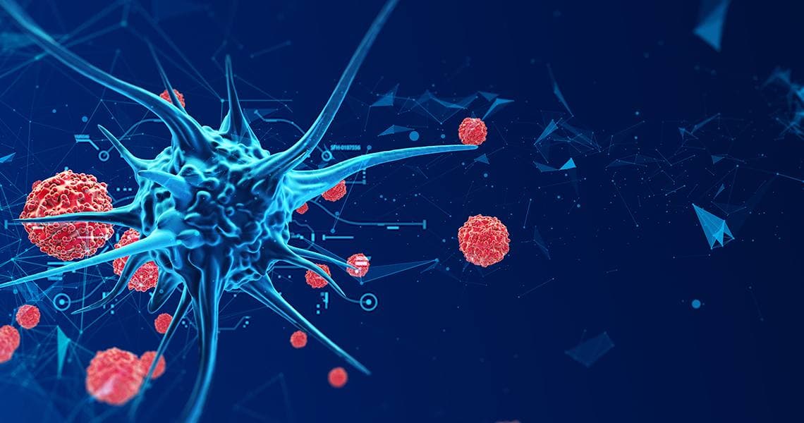 Oncologist