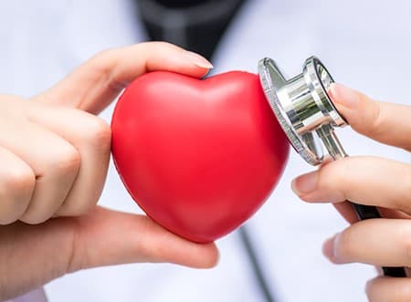 Cardiology
