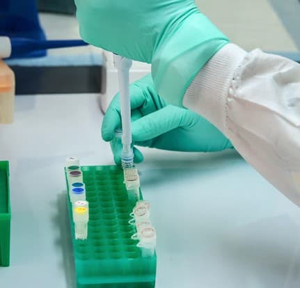 Food Intolerance Testing