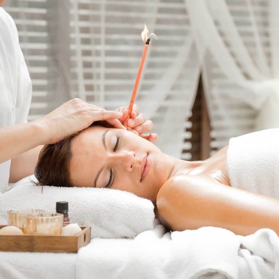 Body & Massage Therapy