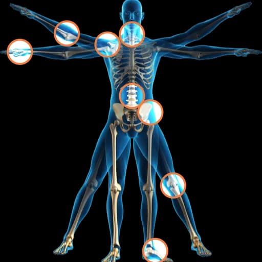 Orthopaedic Surgeon