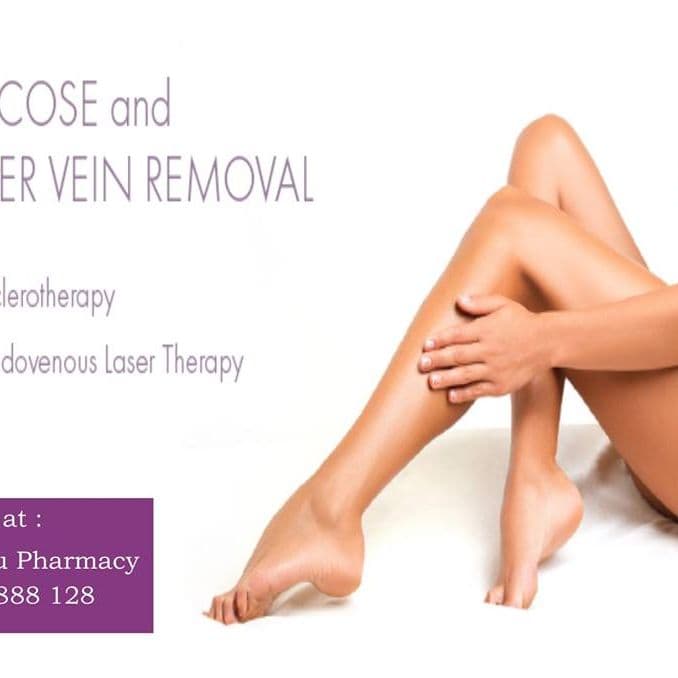 Sclerotherapy