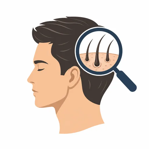 Trichologist