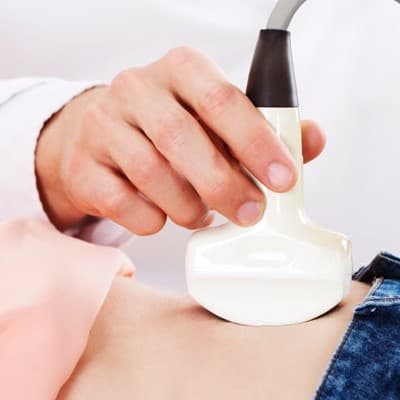 Abdominal Ultrasound