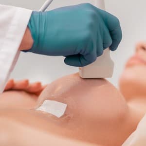 Breast Scan