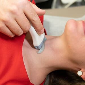 Thyroid & Neck