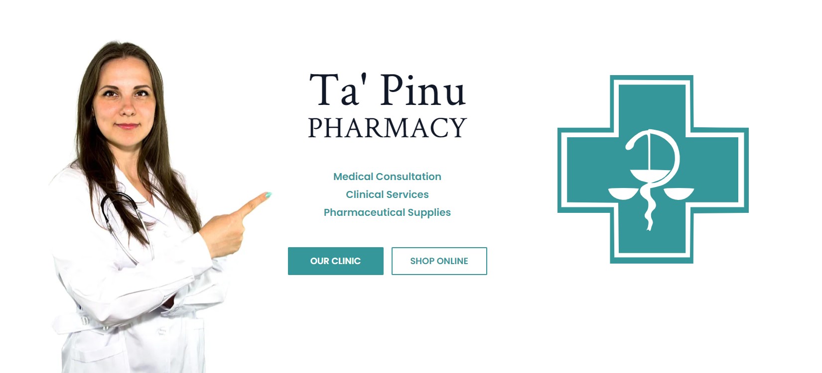 Ta' Pinu Pharmacy